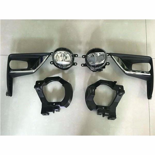 Body Kit Modified New Face Body Kit Modified New Face