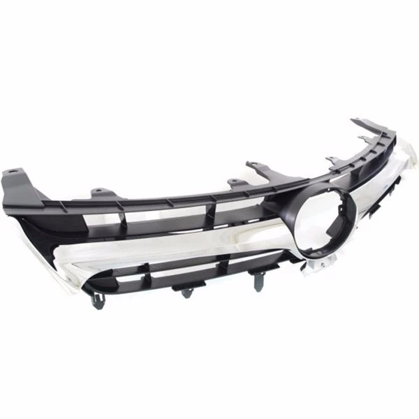 Front Bumper Grille For Camry