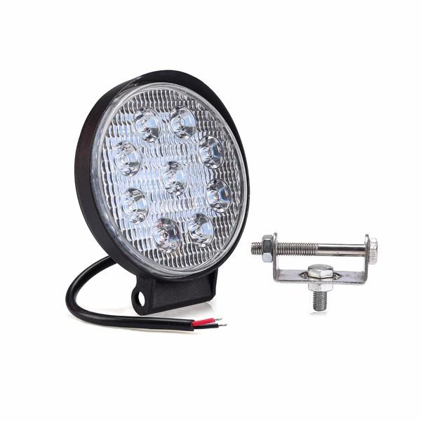 Off-road Vehicle Roof Strip Light Spotlight Off-road Vehicle Roof Strip Light Spotlight