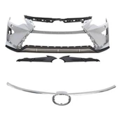 Súprava karosérie pre výmenu Camry na tvár Lexus