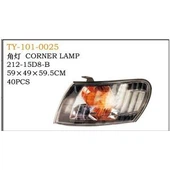 Rohu lampa pre Corolla AE101