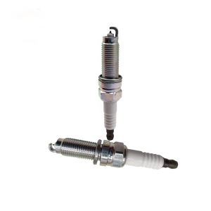 Zapaľovacia sviečka motora Iridium pre Honda