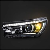 Hlavný svetlomet Pre Hilux Vigo