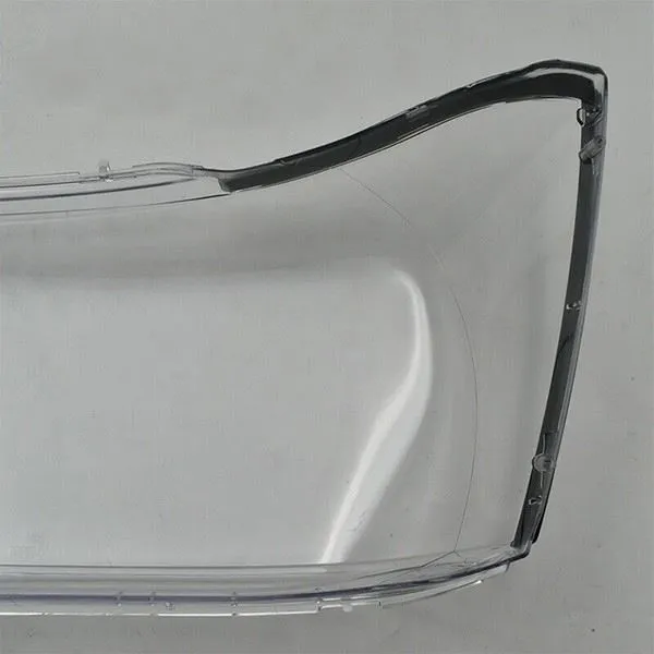 Headlight Lens Plastic Shell Cover For Highlander Headlight Lens Plastic Shell Cover For Highlander