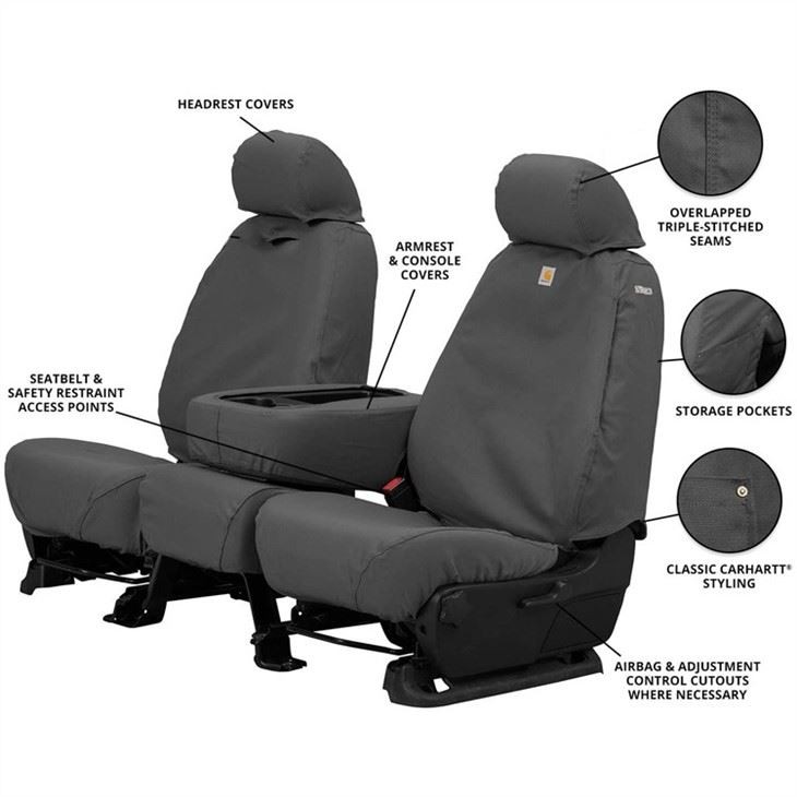 best seat covers for ford f250 super duty 4