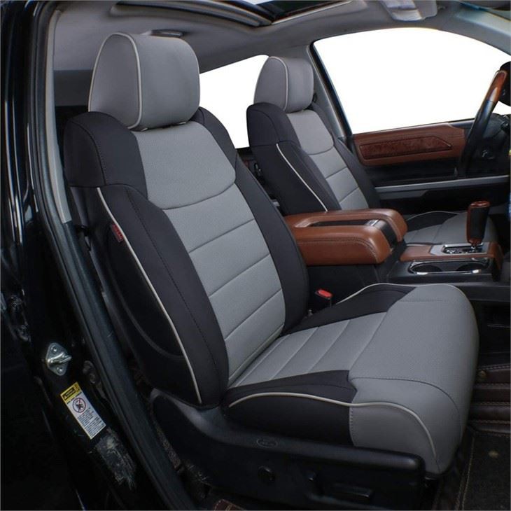 seat covers for 2021 toyota tacoma 2