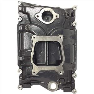 Spotreba 4,3l