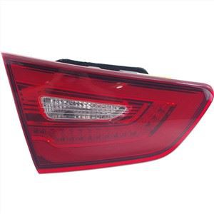 Brzdové svetlo pre rok 2014 Kia Optima