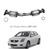 Katalyzátor pre Nissan Sentra