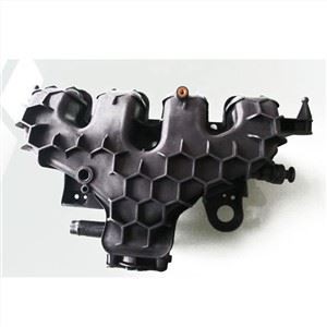 Sacie potrubie pre Mazdu 6