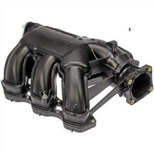 Plastové sacie potrubie