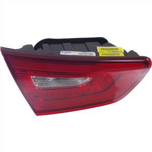 Zadné svetlo pre Kia Optima 2015