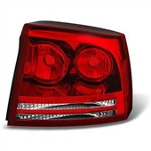 Zadné svetlá pre 2008 Dodge Charger