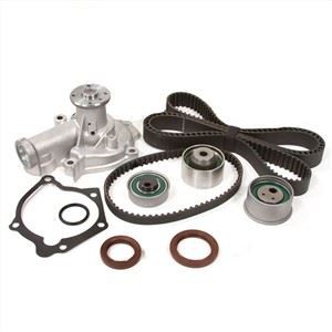 Sada rozvodovej reťaze s vodným čerpadlom